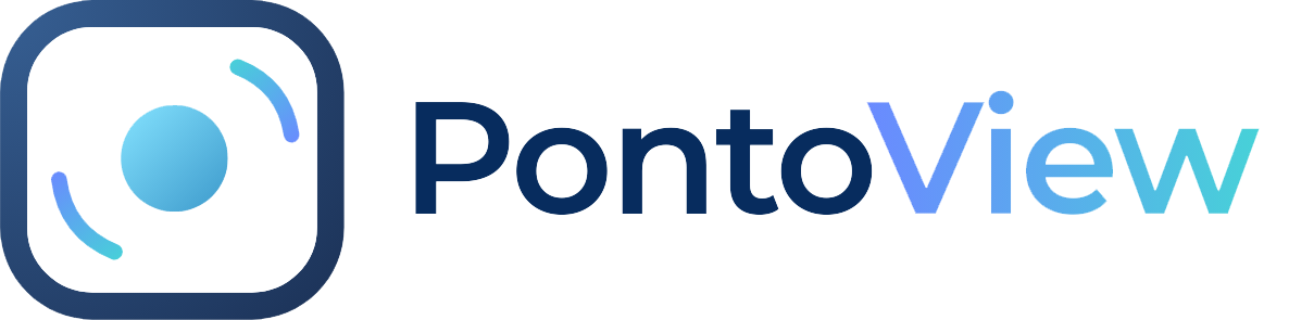 Logo PontoView
